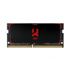GOODRAM 8 GB SO-DIMM DDR4 3200 MHz IRDM (IR-3200S464L16SA/8G)