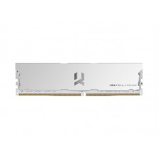 GOODRAM 8 GB DDR4 4000 MHz IRDM PRO Hollow White (IRP-W4000D4V64L18S/8G)