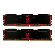 GOODRAM 8 GB (2x4GB) DDR4 3000 MHz IRDM X (IR-X3000D464L16S/8GDC)