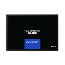GOODRAM CL100 GEN.3 960 GB (SSDPR-CL100-960-G3)