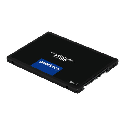 GOODRAM CL100 GEN.3 960 GB (SSDPR-CL100-960-G3)