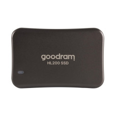 GOODRAM HL200 256 GB (SSDPR-HL200-256)