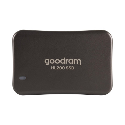 GOODRAM HL200 256 GB (SSDPR-HL200-256)