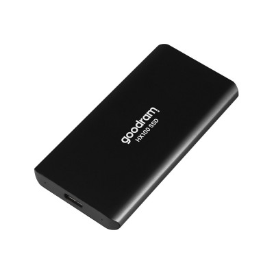 GOODRAM HX100 256 GB (SSDPR-HX100-256)