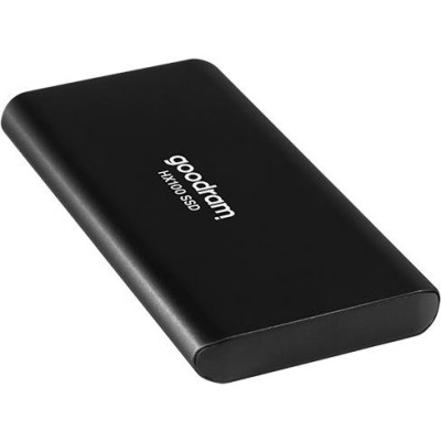 GOODRAM HX100 256 GB (SSDPR-HX100-256)
