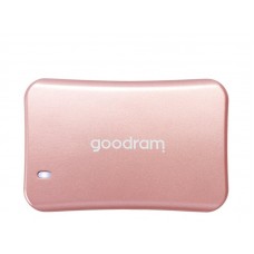 GOODRAM HX200 500GB Rose Gold