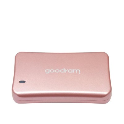 GOODRAM HX200 500GB Rose Gold