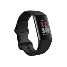 Google Fitbit Charge 6 black
