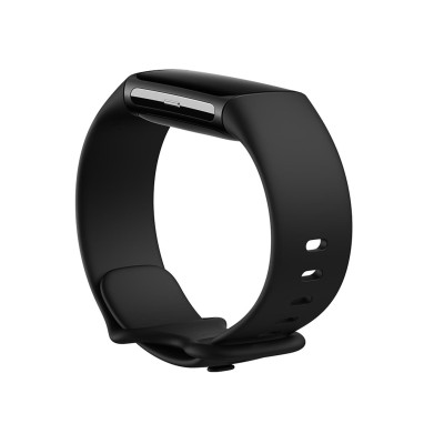 Google Fitbit Charge 6 black