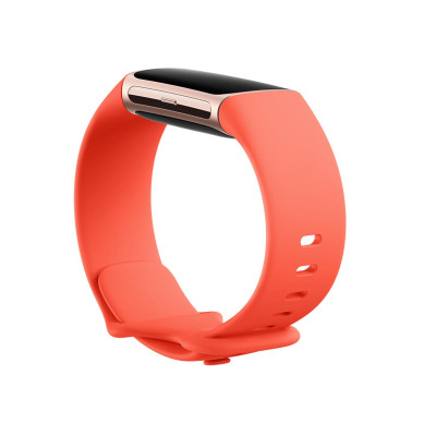 Google Fitbit Charge 6 coral