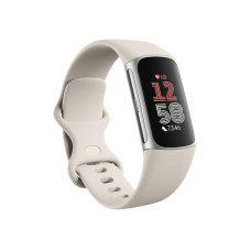 Google Fitbit Charge 6 porcelain