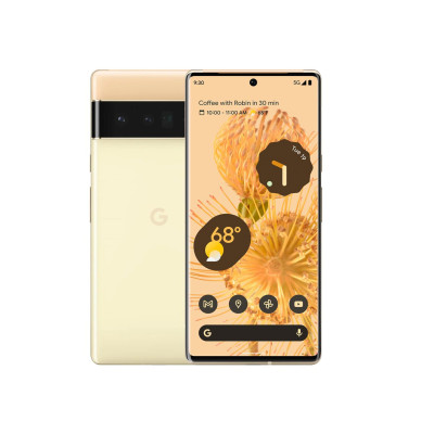 Google Pixel 6 Pro 12/128GB Sorta Sunny