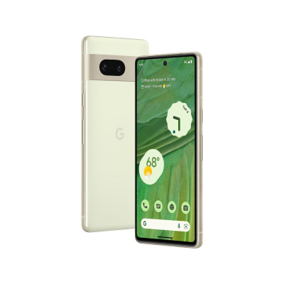 Google Pixel 7 8/128GB Lemongrass