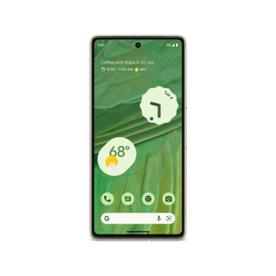 Google Pixel 7 8/128GB Lemongrass