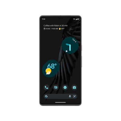 Google Pixel 7 8/128GB Obsidian