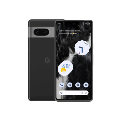 Google Pixel 7 8/128GB Obsidian