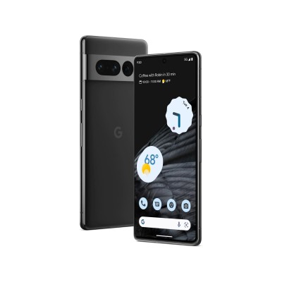 Google Pixel 7 Pro 12/128GB Obsidian
