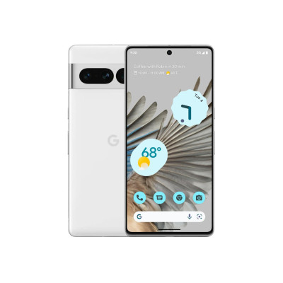 Google Pixel 7 Pro 12/128GB Snow