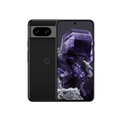 Google Pixel 8 8/128GB Obsidian
