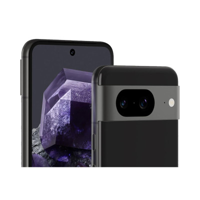 Google Pixel 8 8/128GB Obsidian