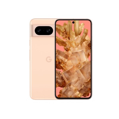 Google Pixel 8 8/128GB Rose