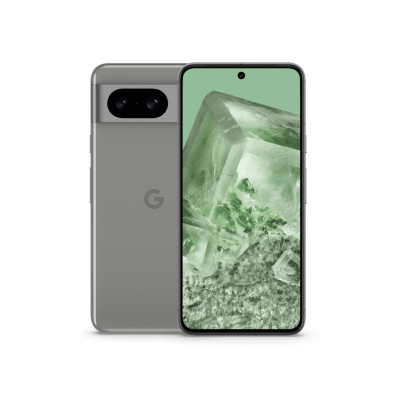 Google Pixel 8 5G DualSIM 8/256GB Hazel