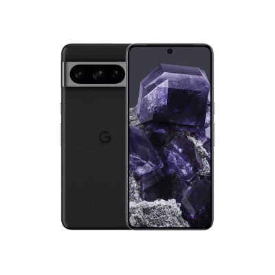 Google Pixel 8 Pro 12/256GB Black