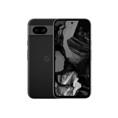 Google Pixel 8a 8/128GB Obsidian