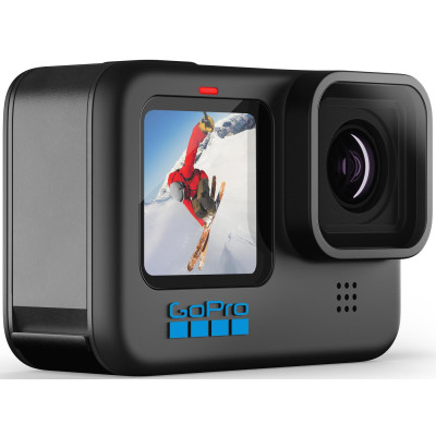 GoPro HERO10 Black (CHDHX-101-RW)