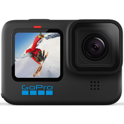 GoPro HERO10 Black (CHDHX-101-RW)