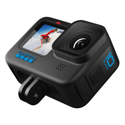 GoPro HERO10 Black (CHDHX-101-RW)