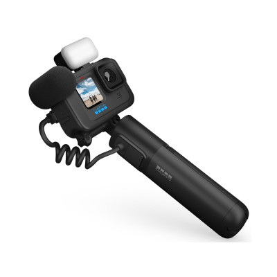 GoPro HERO11 Black Creator Edition Bundle (CHDFB-111-CN, CHDFB-111-EU)