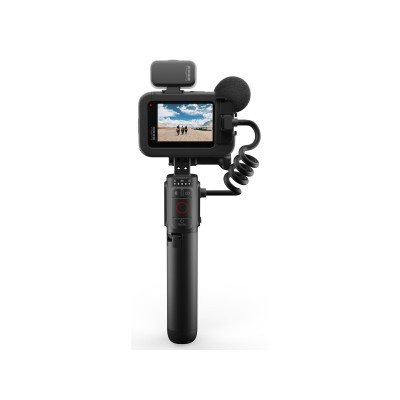 GoPro HERO11 Black Creator Edition Bundle (CHDFB-111-CN, CHDFB-111-EU)