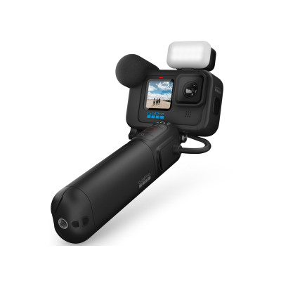 GoPro HERO11 Black Creator Edition Bundle (CHDFB-111-CN, CHDFB-111-EU)