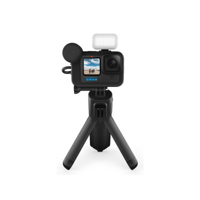 GoPro HERO11 Black Creator Edition Bundle (CHDFB-111-CN, CHDFB-111-EU)