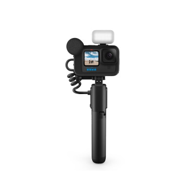 GoPro HERO11 Black Creator Edition Bundle (CHDFB-111-CN, CHDFB-111-EU)