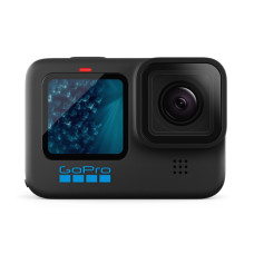 GoPro HERO11 Black (CHDHX-111-RW)