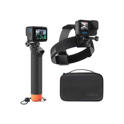 GoPro HERO 12 Black (CHDHX-121-RW)