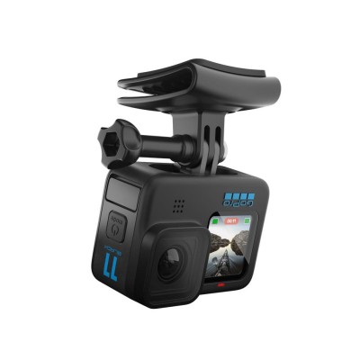 GoPro HERO 12 Black (CHDHX-121-RW)