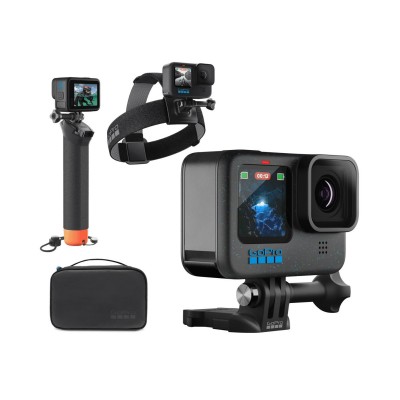 GoPro HERO 12 Black (CHDHX-121-RW)