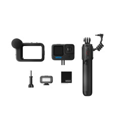GoPro HERO 12 Creator Edition Bundle Black (CHDFB-121-EU)