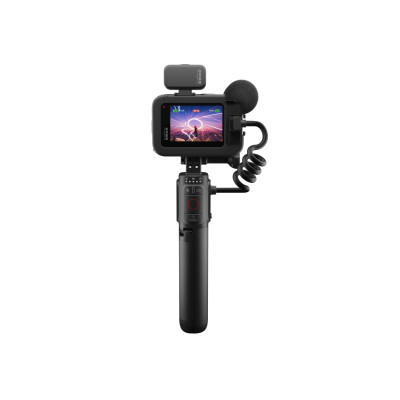 GoPro HERO 12 Creator Edition Bundle Black (CHDFB-121-EU)