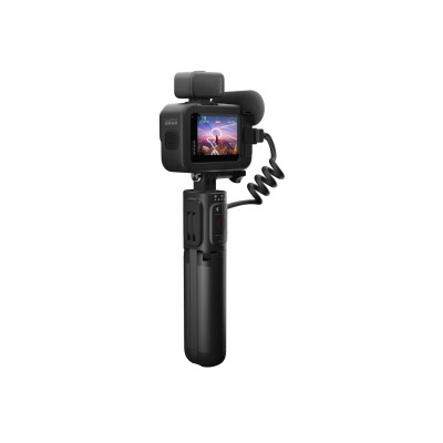 GoPro HERO 12 Creator Edition Bundle Black (CHDFB-121-EU)