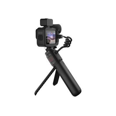 GoPro HERO 12 Creator Edition Bundle Black (CHDFB-121-EU)