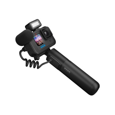GoPro HERO 12 Creator Edition Bundle Black (CHDFB-121-EU)