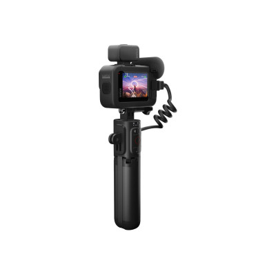 GoPro HERO 12 Creator Edition Bundle Black (CHDFB-121-EU)