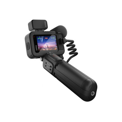 GoPro HERO 12 Creator Edition Bundle Black (CHDFB-121-EU)
