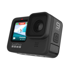 GoPro HERO9 Black (CHDHX-901-RW)