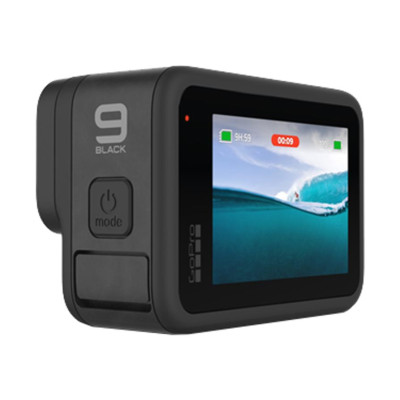 GoPro HERO9 Black (CHDHX-901-RW)