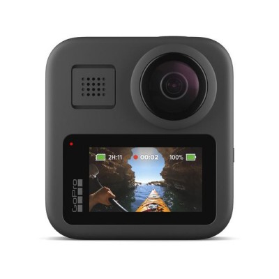 GoPro Max (CHDHZ-201-FW)